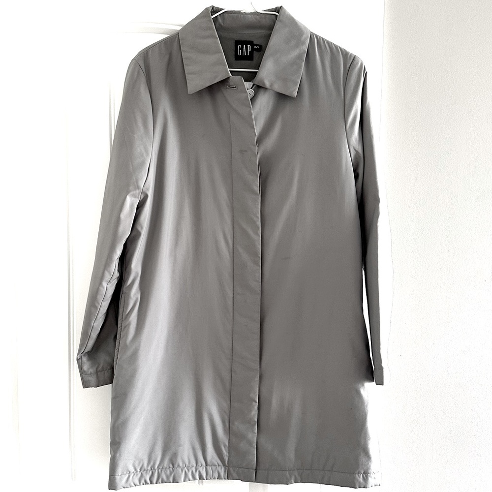 Gap Jacket